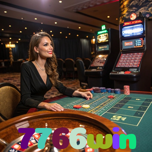 7766win:Aposte nas melhores slots e conquiste prêmios como nunca!