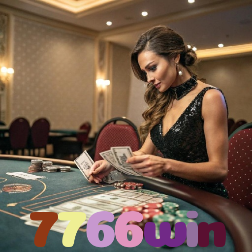 7766win：Jogue poker, aposte no futebol e ganhe em grandes jogos de cassino!