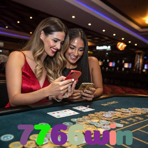 7766win:Aposte nas melhores slots e conquiste prêmios como nunca!