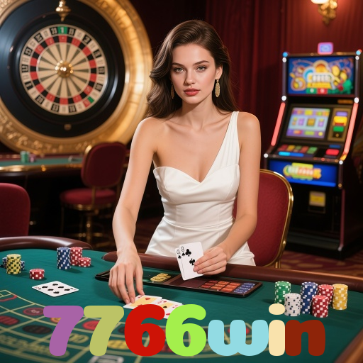 7766win：Aposte no futebol, jogue poker e conquiste vitórias épicas!