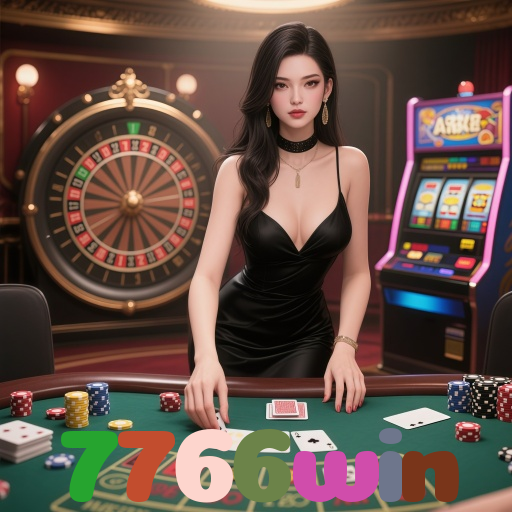 7766win:Jogue poker, aposte no futebol e ganhe em grandes jogos de cassino!