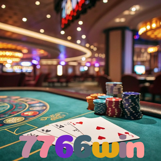 7766win:Aposte nas melhores slots e conquiste prêmios como nunca!