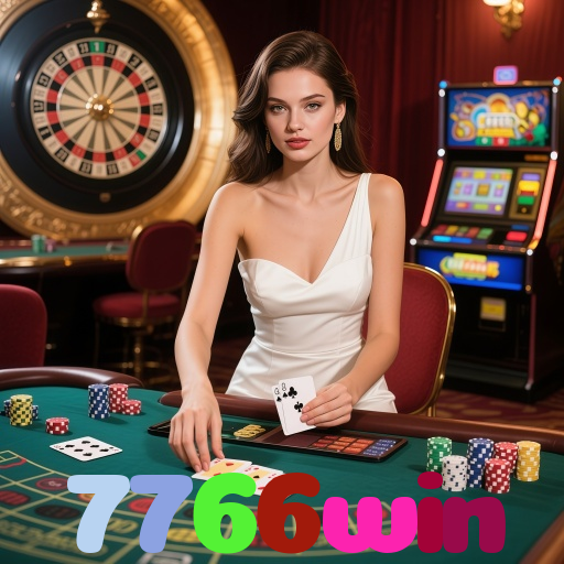 7766win：Aposte nas melhores slots e conquiste prêmios como nunca!