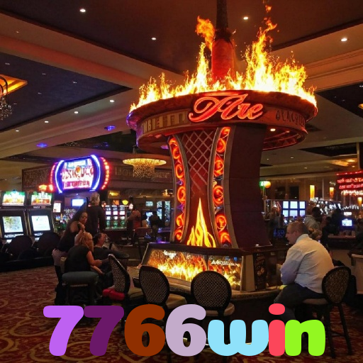 7766win：Aposte nas melhores slots e conquiste prêmios como nunca!