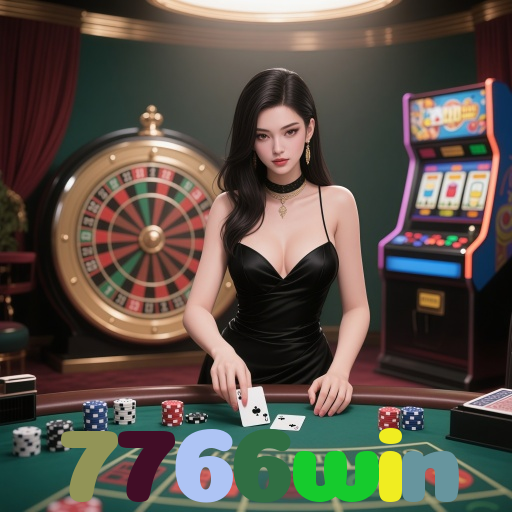 7766win：Jogue poker, aposte no futebol e ganhe em grandes jogos de cassino!