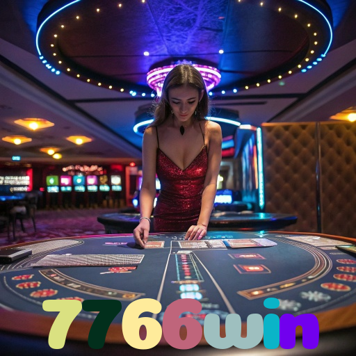7766win:Aposte nas melhores slots e conquiste prêmios como nunca!
