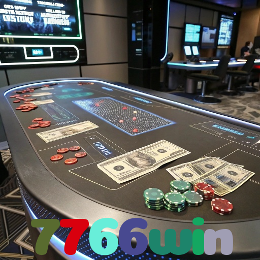 7766win：Aposte no futebol, jogue poker e conquiste vitórias épicas!