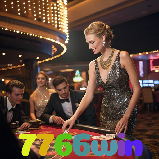7766win：Jogue poker, aposte no futebol e ganhe em grandes jogos de cassino!