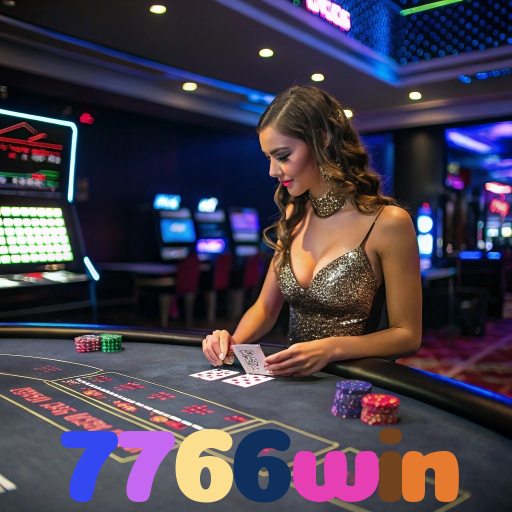 7766win：Jogue poker, aposte no futebol e ganhe em grandes jogos de cassino!