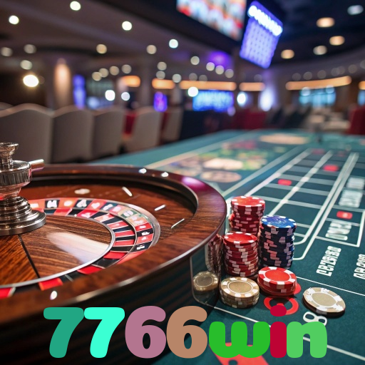 7766win：Aposte no futebol, jogue poker e conquiste vitórias épicas!