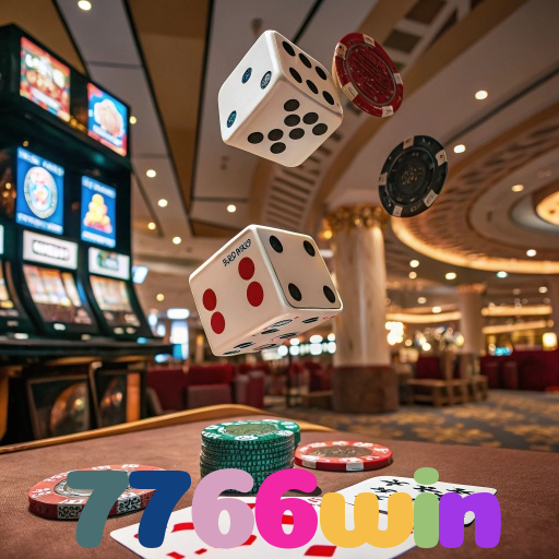 7766win：Aposte nas melhores slots e conquiste prêmios como nunca!