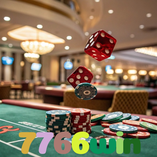 7766win：Aposte nas melhores slots e conquiste prêmios como nunca!