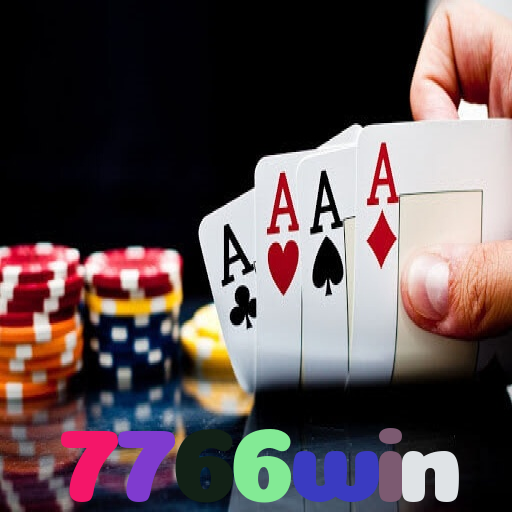 7766win:Jogue poker, aposte no futebol e ganhe em grandes jogos de cassino!