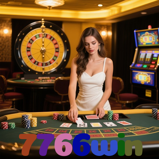 7766win：Aposte nas melhores slots e conquiste prêmios como nunca!