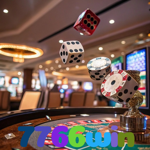 7766win：Jogue poker, aposte no futebol e ganhe em grandes jogos de cassino!