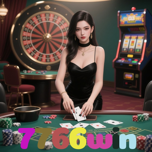 7766win：Aposte nas melhores slots e conquiste prêmios como nunca!