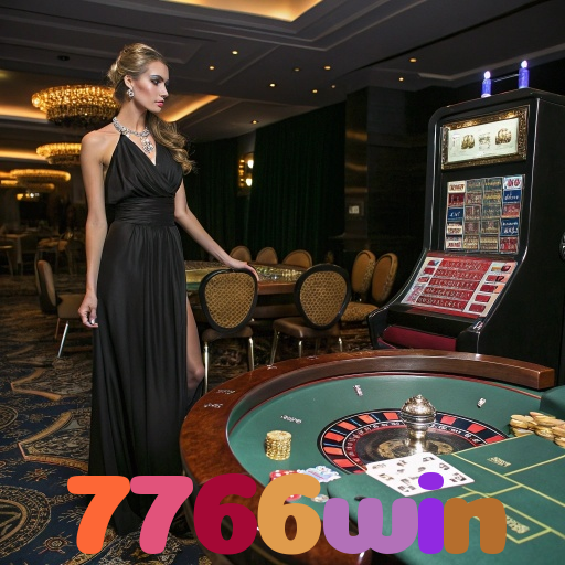 7766win：Aposte nas melhores slots e conquiste prêmios como nunca!
