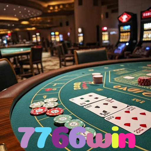 7766win：Aposte nas melhores slots e conquiste prêmios como nunca!