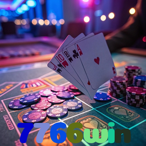 7766win:Jogue poker, aposte no futebol e ganhe em grandes jogos de cassino!