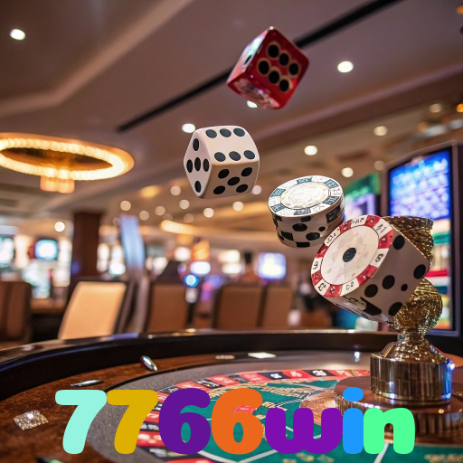 7766win：Jogue poker, aposte no futebol e ganhe em grandes jogos de cassino!