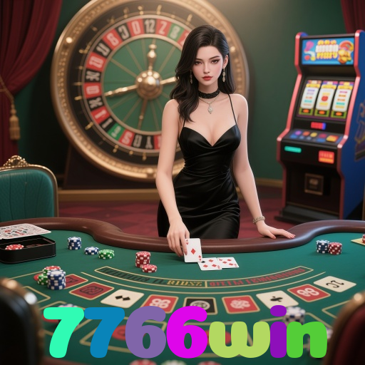 7766win：Jogue poker, aposte no futebol e ganhe em grandes jogos de cassino!