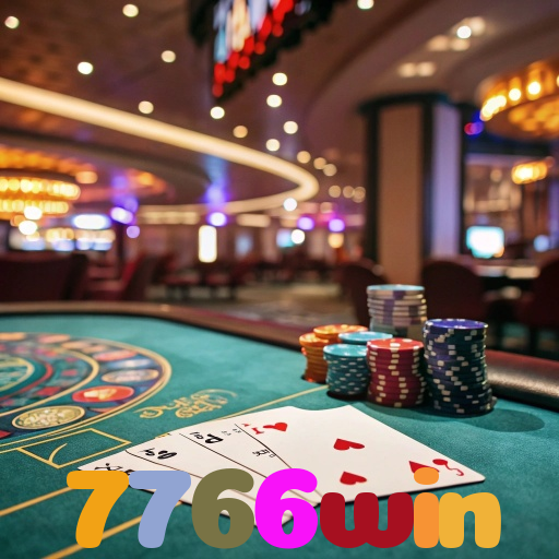 7766win：Aposte nas melhores slots e conquiste prêmios como nunca!