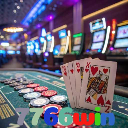 7766win：Aposte no futebol, jogue poker e conquiste vitórias épicas!