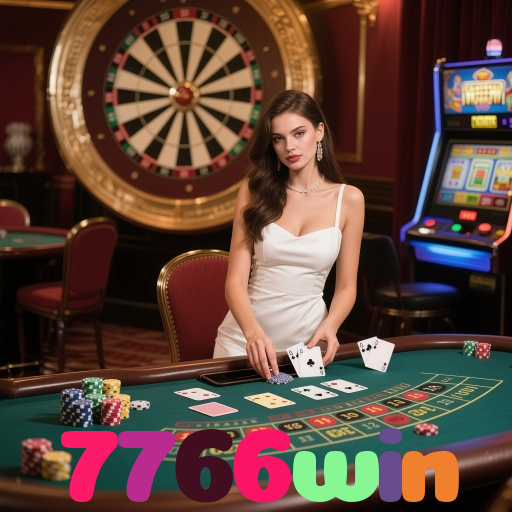 7766win：Aposte nas melhores slots e conquiste prêmios como nunca!