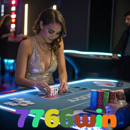 7766win：Aposte nas melhores slots e conquiste prêmios como nunca!
