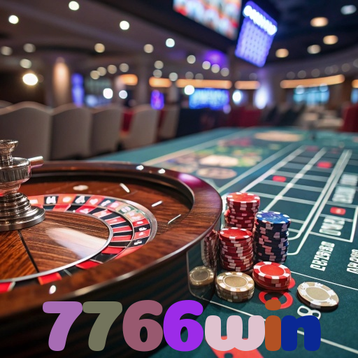 7766win：Aposte nas melhores slots e conquiste prêmios como nunca!