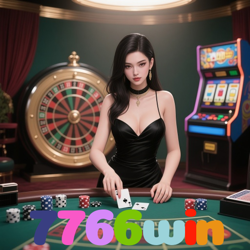 7766win:Aposte nas melhores slots e conquiste prêmios como nunca!