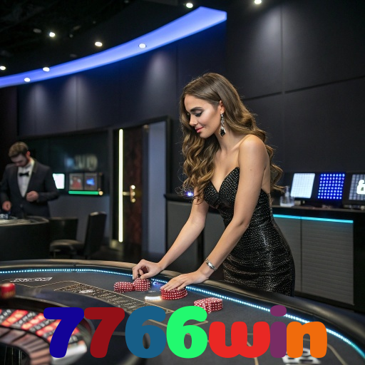7766win：Aposte nas melhores slots e conquiste prêmios como nunca!