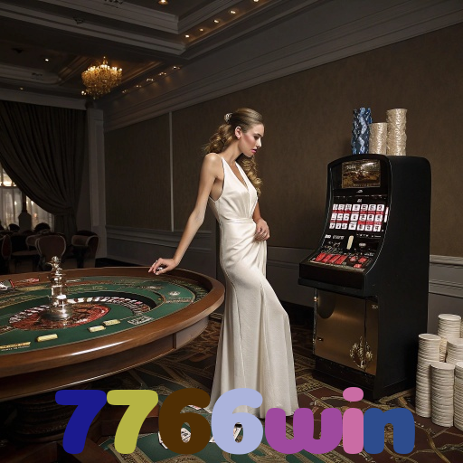 7766win：Aposte nas melhores slots e conquiste prêmios como nunca!