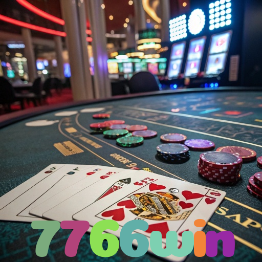 7766win：Aposte nas melhores slots e conquiste prêmios como nunca!