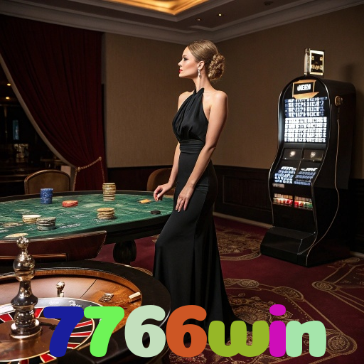 7766win：Jogue poker, aposte no futebol e ganhe em grandes jogos de cassino!