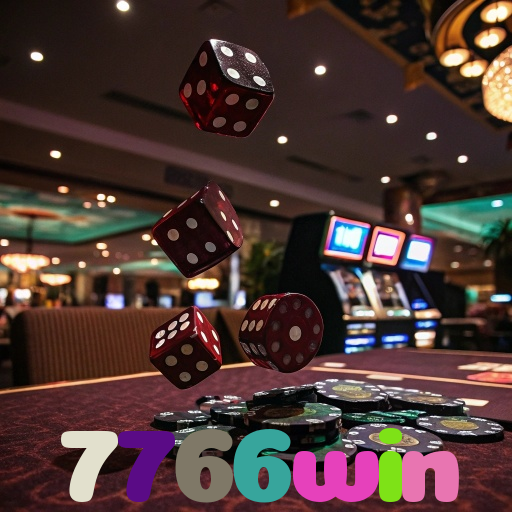 7766win：Jogue poker, aposte no futebol e ganhe em grandes jogos de cassino!