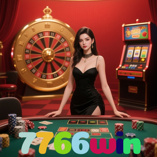 7766win：Jogue poker, aposte no futebol e ganhe em grandes jogos de cassino!