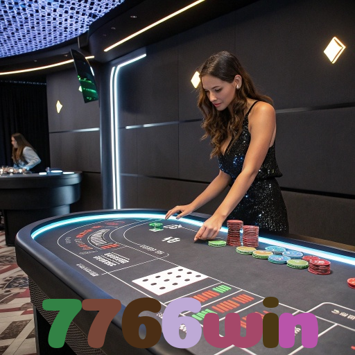 7766win：Aposte nas melhores slots e conquiste prêmios como nunca!