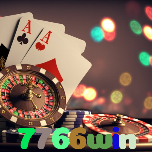 7766win：Aposte nas melhores slots e conquiste prêmios como nunca!