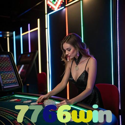 7766win：Aposte no futebol, jogue poker e conquiste vitórias épicas!