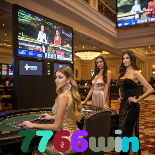 7766win：Jogue poker, aposte no futebol e ganhe em grandes jogos de cassino!