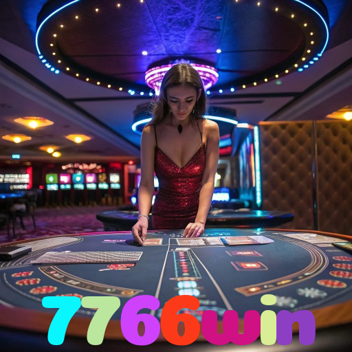 7766win:Jogue poker, aposte no futebol e ganhe em grandes jogos de cassino!
