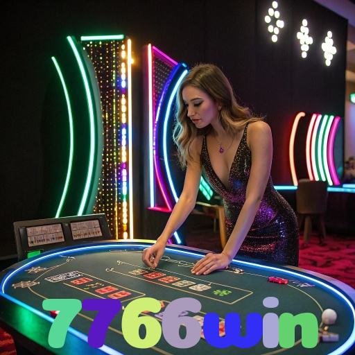 7766win：Aposte nas melhores slots e conquiste prêmios como nunca!