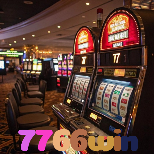 7766win:Aposte nas melhores slots e conquiste prêmios como nunca!