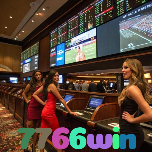 7766win：Jogue poker, aposte no futebol e ganhe em grandes jogos de cassino!