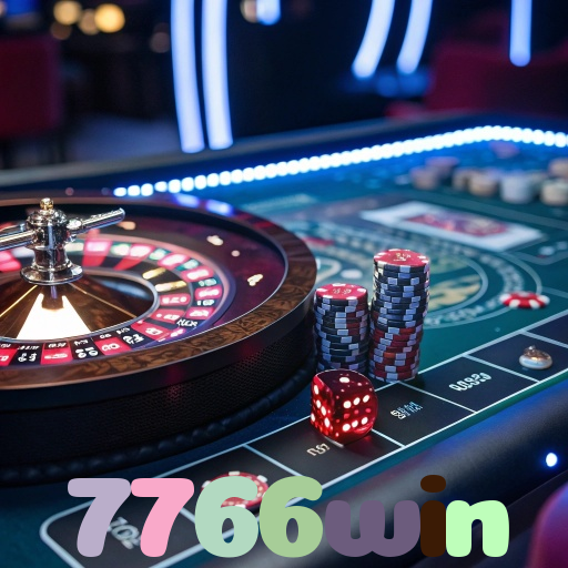 7766win：Jogue poker, aposte no futebol e ganhe em grandes jogos de cassino!