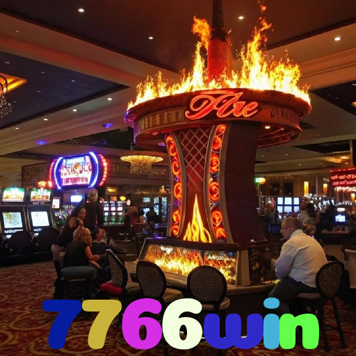 7766win：Aposte nas melhores slots e conquiste prêmios como nunca!