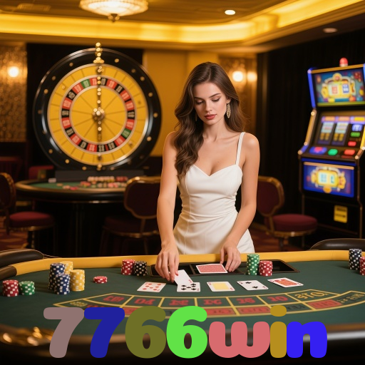 7766win：Aposte nas melhores slots e conquiste prêmios como nunca!