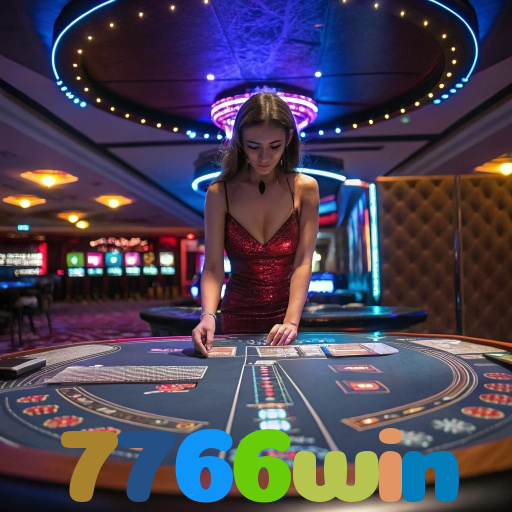 7766win：Jogue poker, aposte no futebol e ganhe em grandes jogos de cassino!