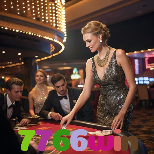 7766win：Aposte nas melhores slots e conquiste prêmios como nunca!